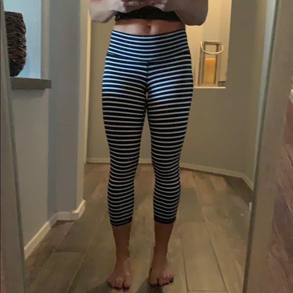 Athleta leggings